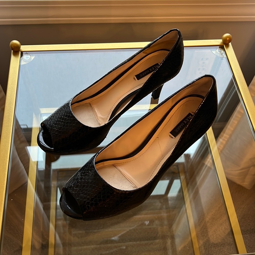 Alex Marie Women’s Heels